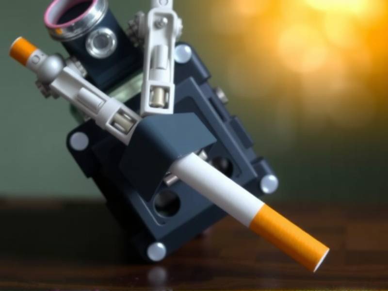 Does CBD Really Help You Quit Smoking Cigarettes?(1)