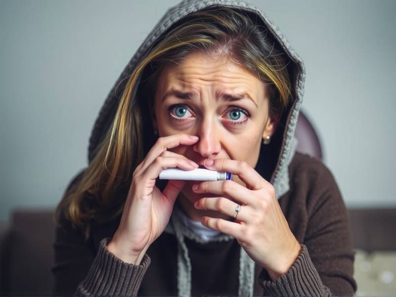 Is It Normal to Feel Worse After Quitting Smoking?(1)