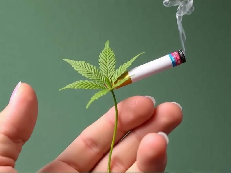 How Long Does It Take to Stop Smoking Weed Before a Drug Test?