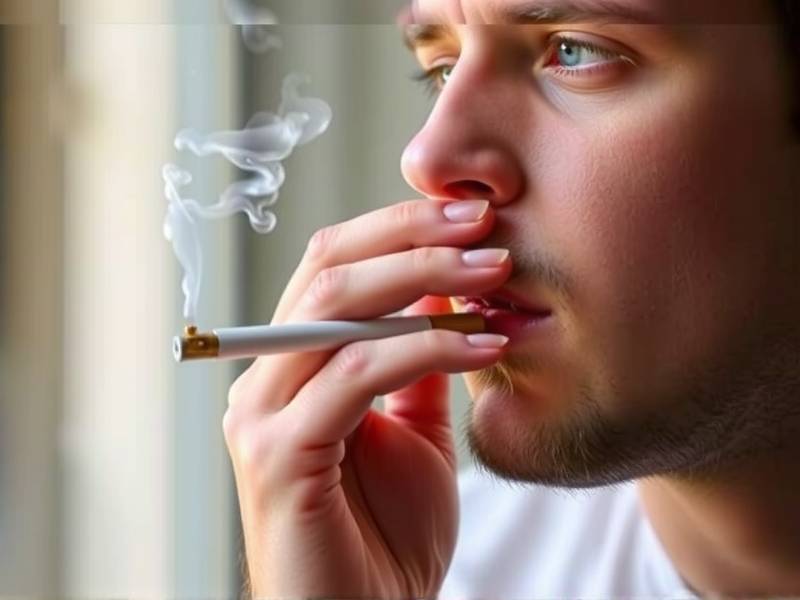 How Does Quitting Smoking Affect Your Sperm?