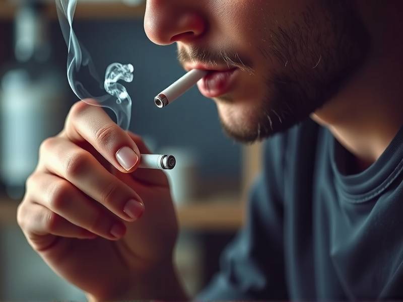 How Does Quitting Smoking Affect Your Sperm?