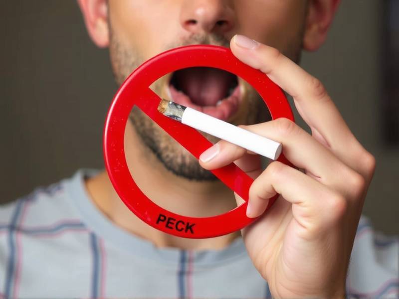 What Happens After Quitting Smoking for a Week?