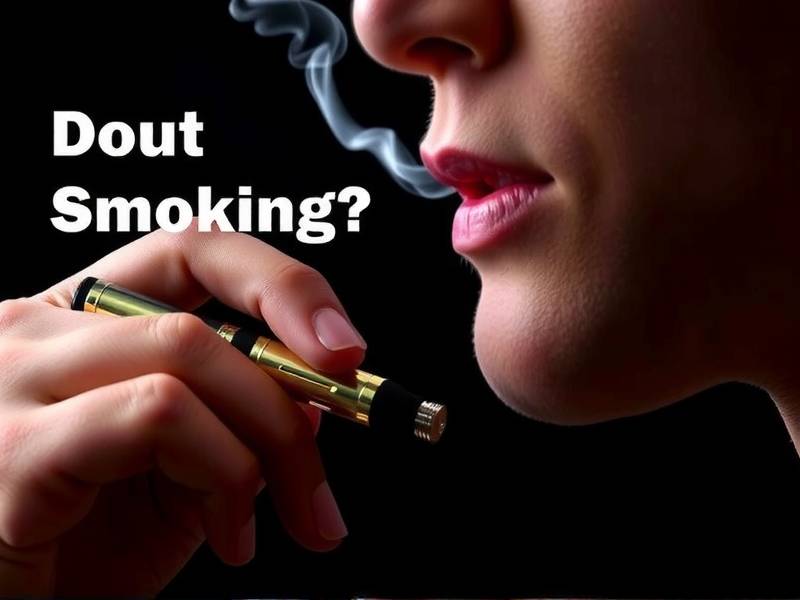 Does E-Cig Help Quit Smoking? A Comprehensive Guide to the Benefits and Challenges of Electronic Cigarettes(1)