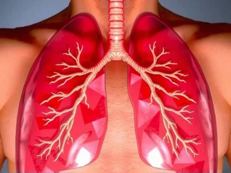 How Long Does It Take for Lungs to Repair After Quitting Smoking?