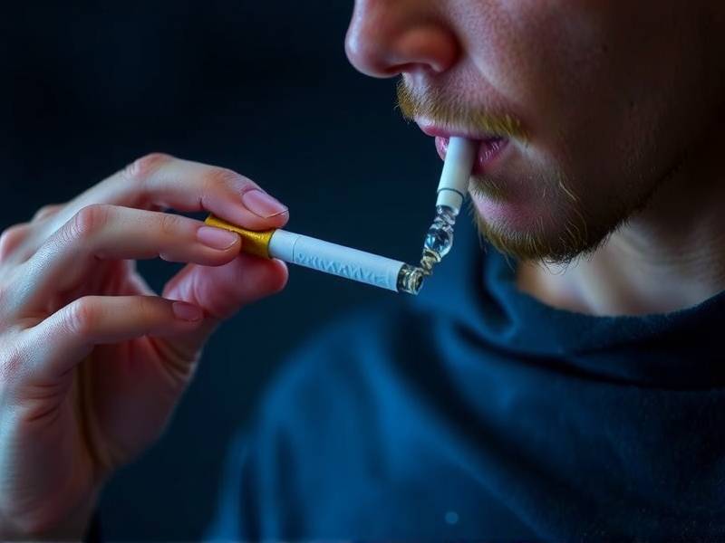 What Really Happens When You Quit Smoking After 15 Years?