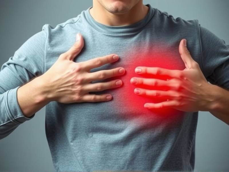 How Long Does It Take for Chest Tightness to Stop After Quitting Smoking?