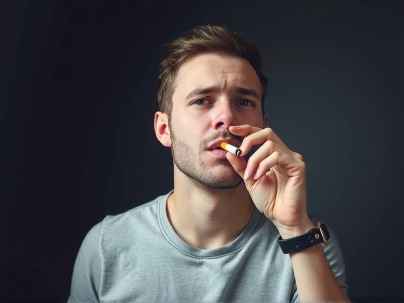 How Long Does Coughing Last After You Quit Smoking?