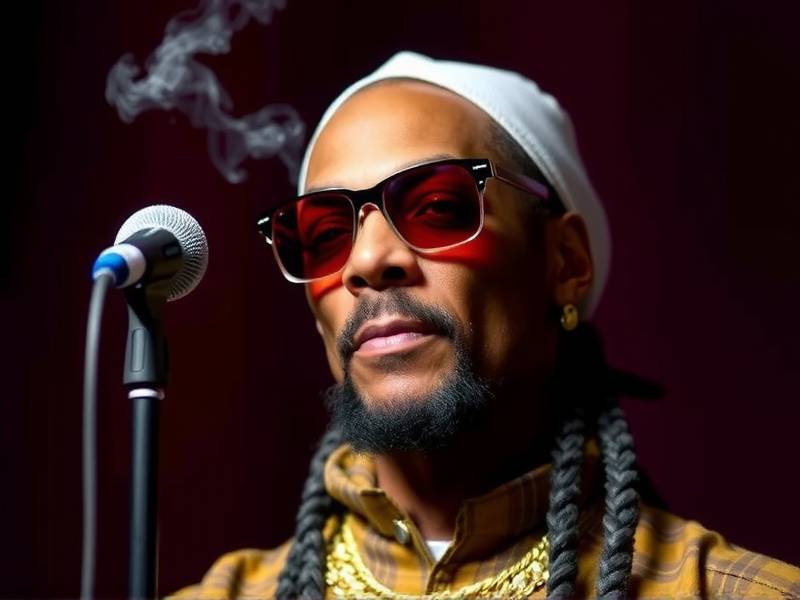 Is Snoop Dogg Really Quitting Smoking and Weed in 2025? A Google SEO-Friendly Title(1)