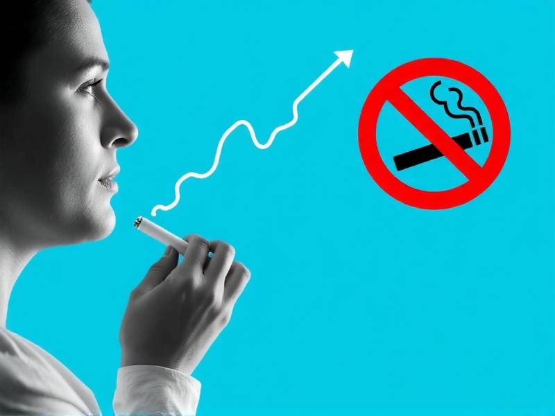 How Do You Feel When You First Quit Smoking?