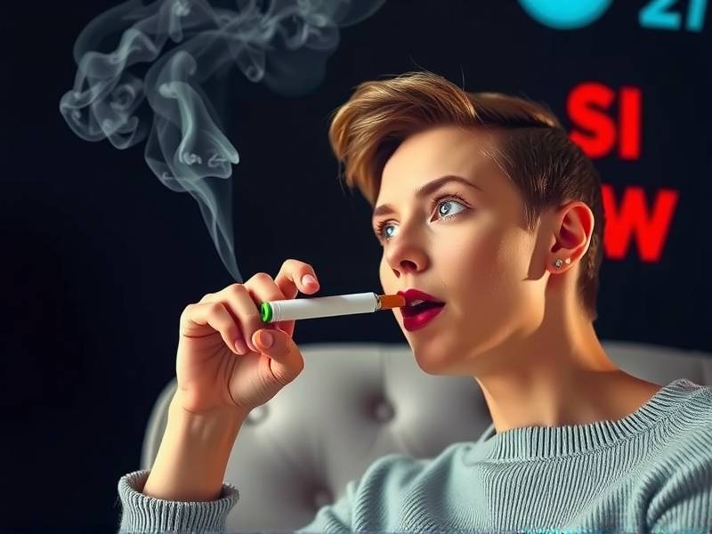 How Do You Feel When You First Quit Smoking?(1)