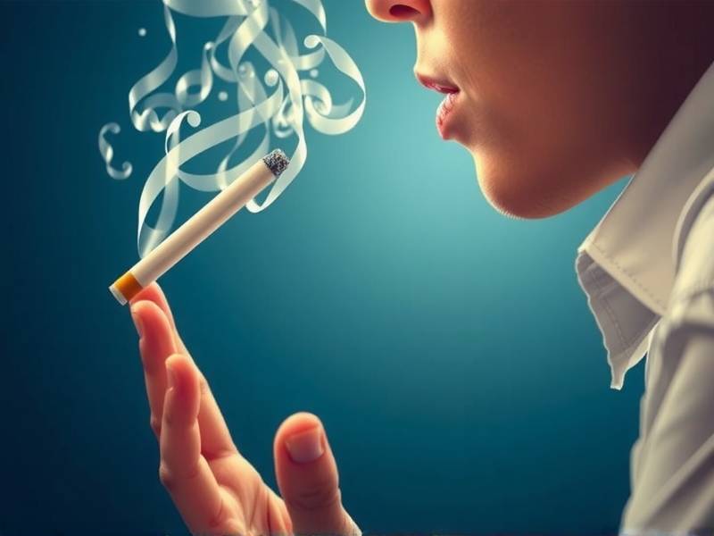 How Likely Am I to Quit Smoking? The Truth About Your Chances of Success(1)