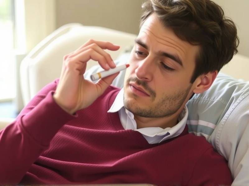 Will I Feel Tired When I Quit Smoking?