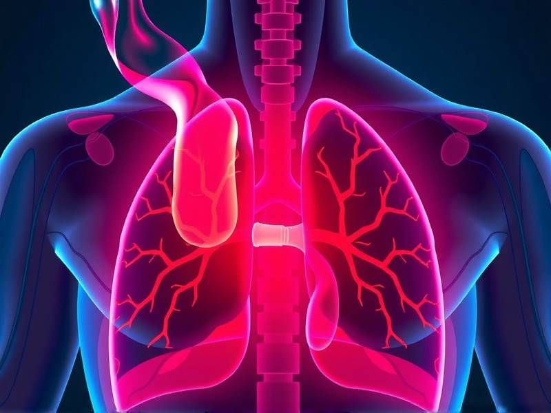 How Long Does It Take to Repair Your Lungs After Quitting Smoking?