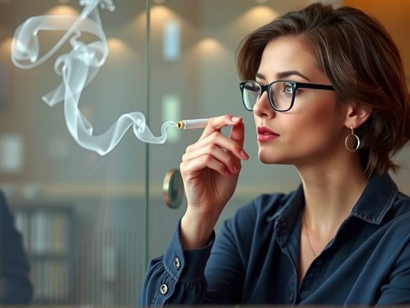 Can I Hypnotize Myself to Quit Smoking? The Science and Practicalities of Self-Hypnosis for Smoking Cessation