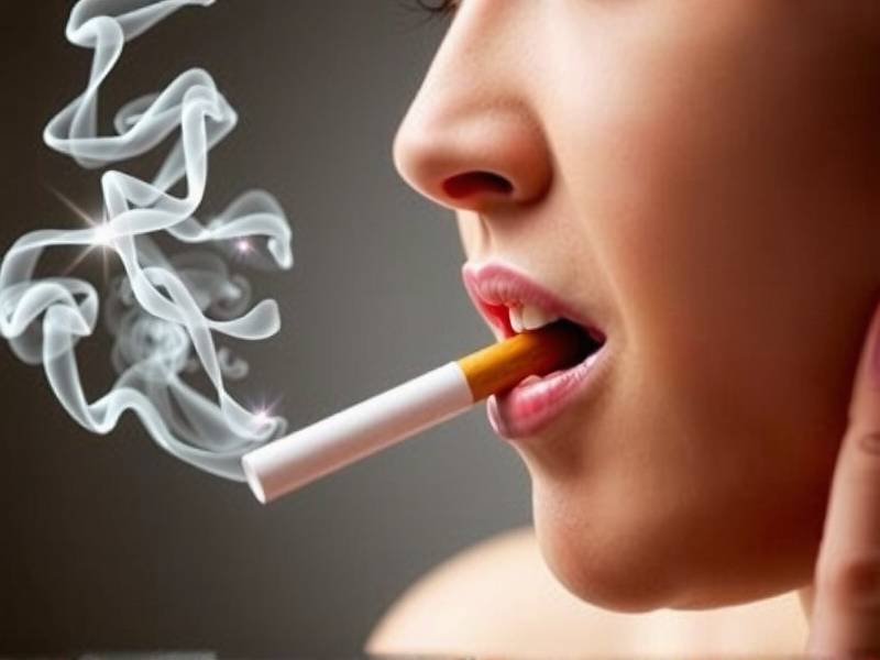 Can Quitting Smoking Really Cause Toothache? The Truth You Need to Know