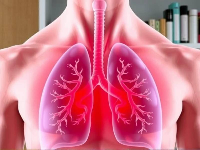 How Do Lungs Improve After Quitting Smoking?