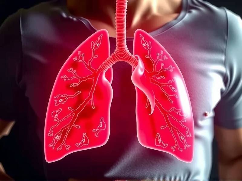 How Do Lungs Improve After Quitting Smoking?