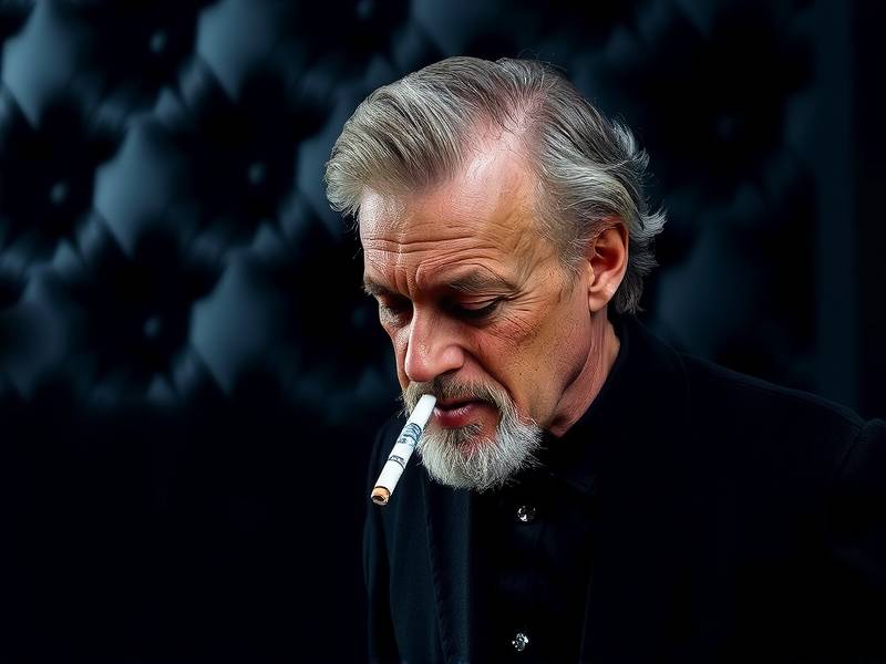 Does Quitting Smoking Really Help With Hair Growth?