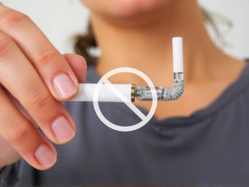 How Does Varenicline Help You Quit Smoking?