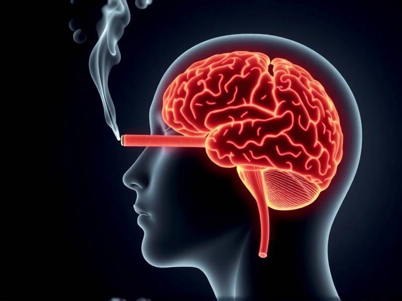 Can Nicotine Permanently Damage Your Brain After You Quit Smoking? The Truth You Need to Know