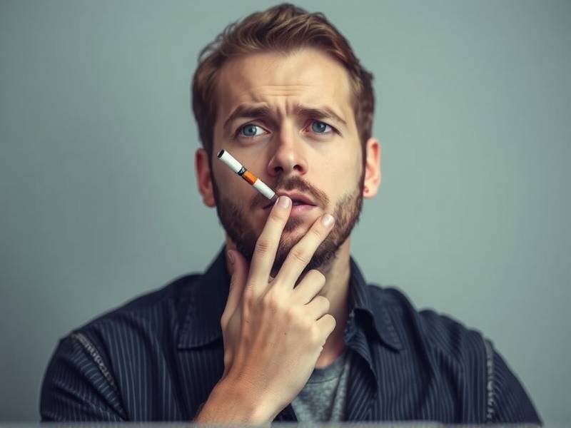 Can Quitting Smoking Weed Cause Anxiety Attacks?