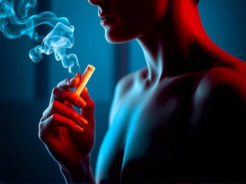 When Does Metabolism Return to Normal After Quitting Smoking?