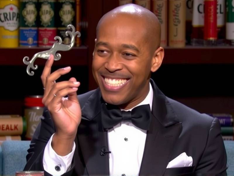 Did Dave Chapelle Really Quit Smoking? The Inside Story