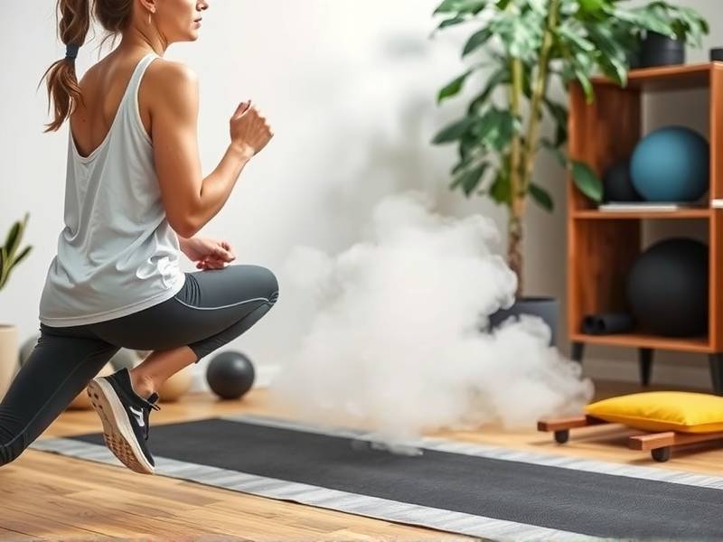 How to Incorporate Cardio into Your Post-Smoking Routine: Effective Exercise Tips