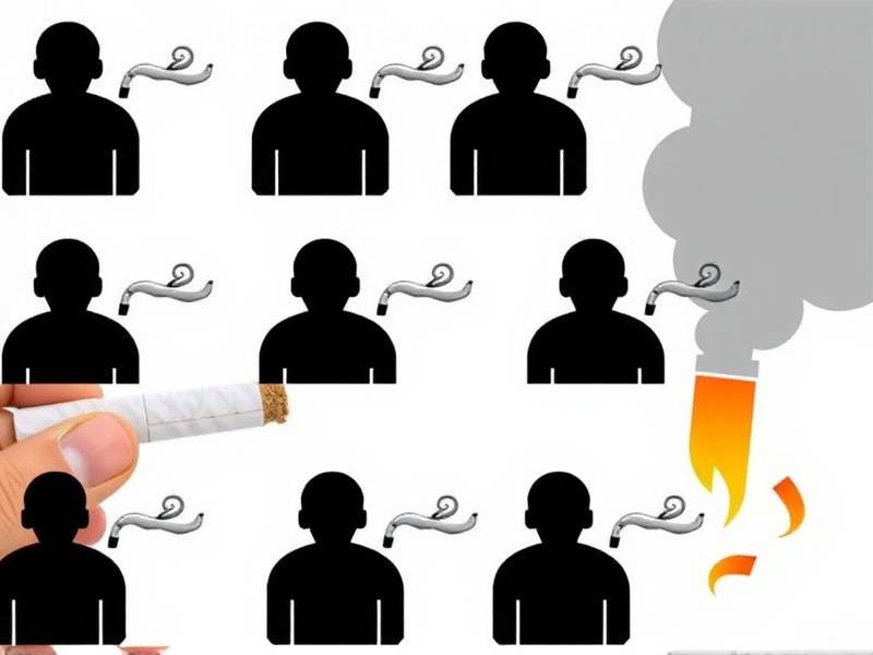 How Many People Can Actually Quit Smoking?