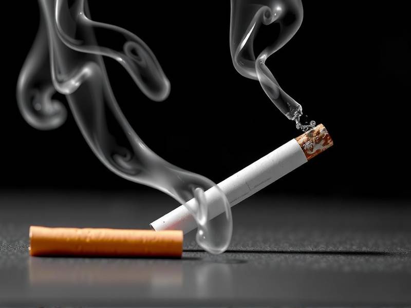 Why Is Quitting Smoking So Hard? Reddit Users Share Their Thoughts