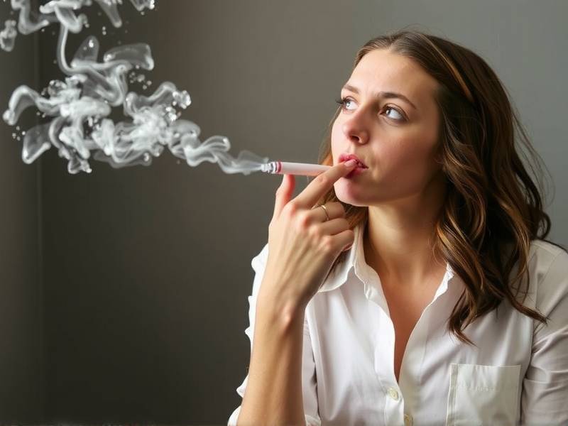 Is It Healthy to Quit Smoking Cold Turkey? A Comprehensive Guide(1)