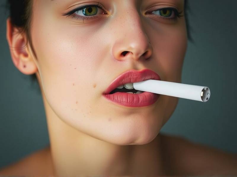 Does Your Skin Get Better After You Quit Smoking? The Science Behind the Health Benefits
