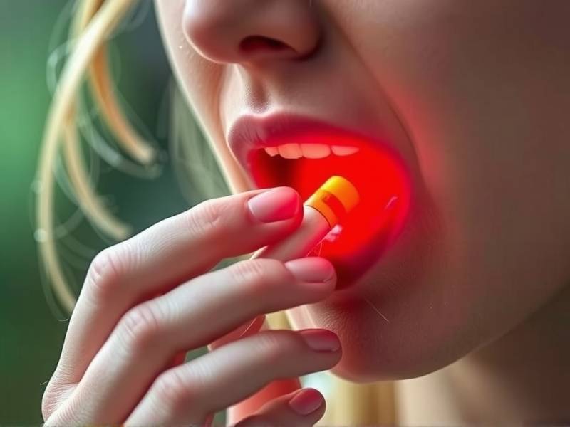 Why Does Throat Hurt After Quitting Smoking? The Science Behind the Pain