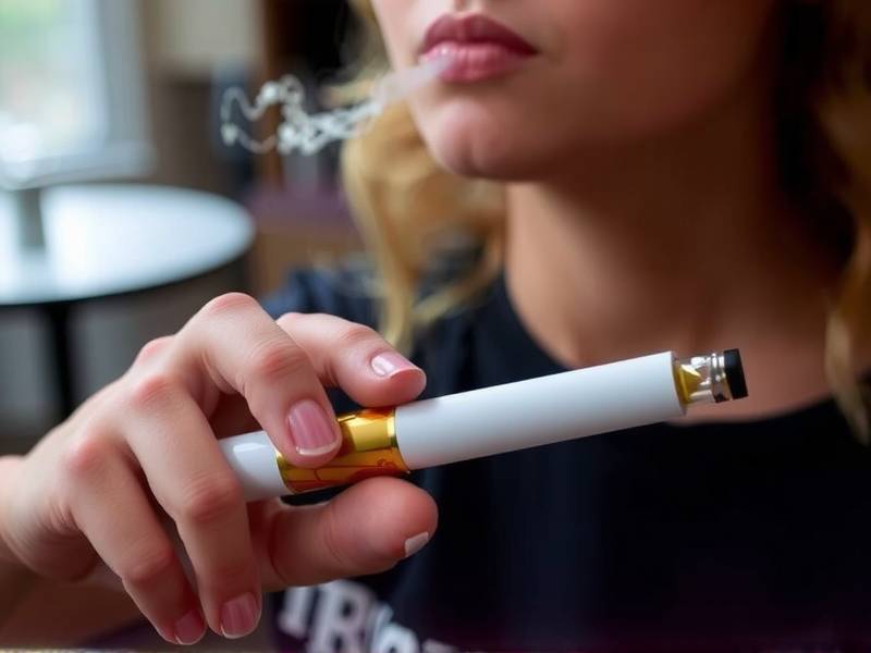 Can I Use an E-Cig to Quit Smoking? A Guide for Those Looking for a Smoke-Free Solution?