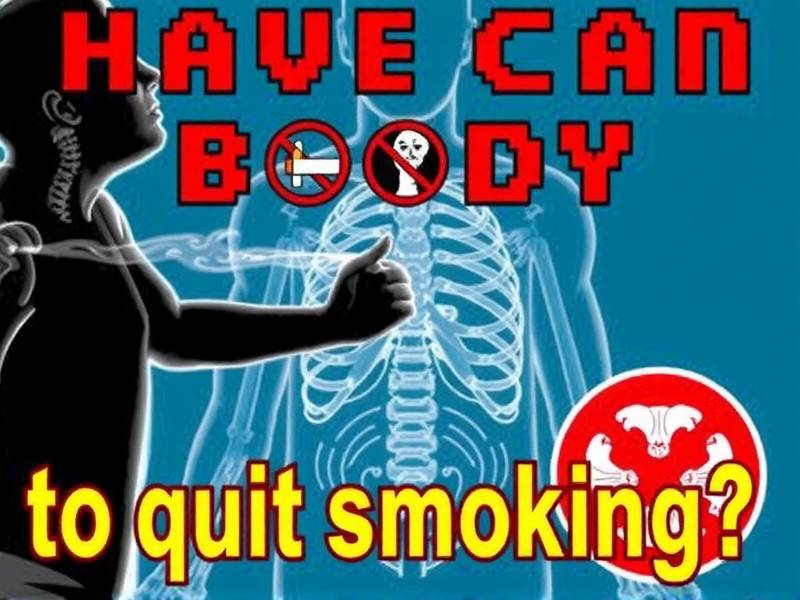 How Can Your Body Tell You to Quit Smoking?