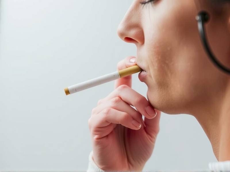 When Should I Quit Smoking Before Surgery?(1)