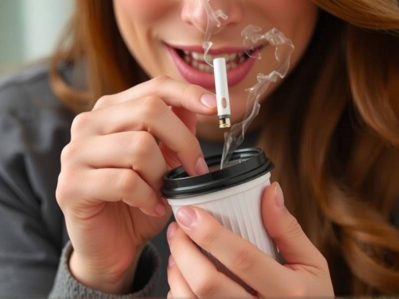 How to Reward Yourself for Quitting Smoking(1)