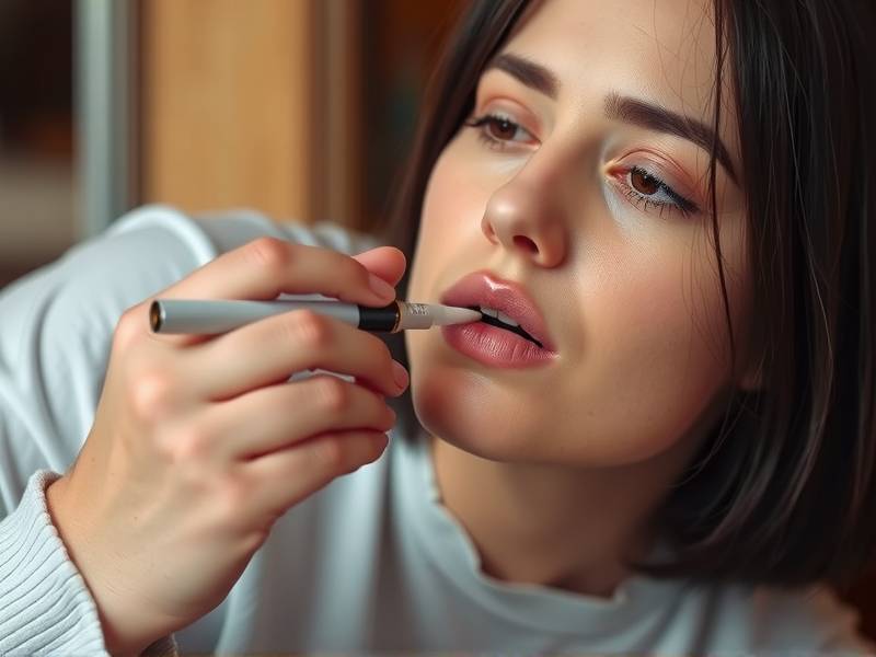 Why Does Quitting Smoking Cause Constipation? The Science Behind the Link