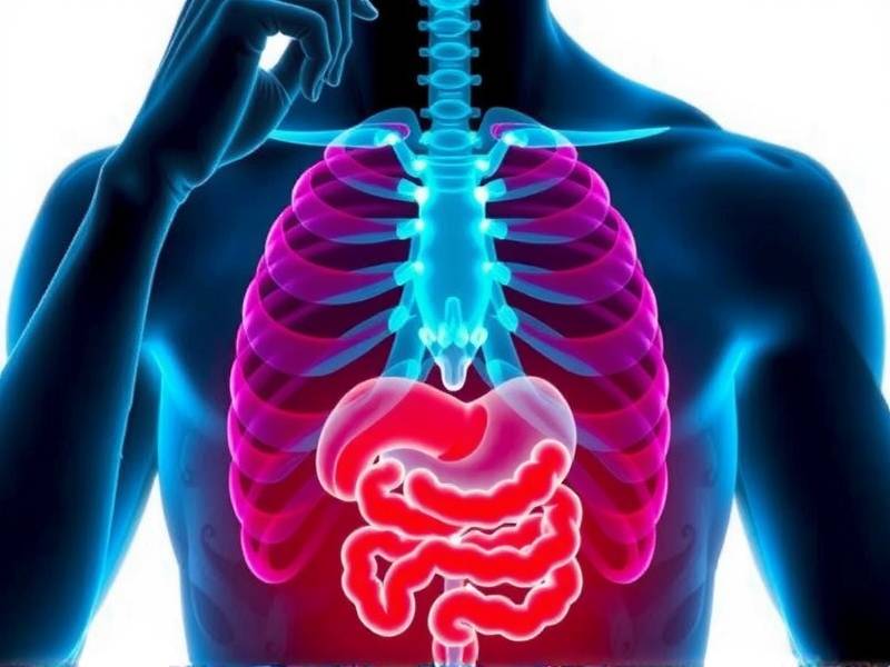 Why Does Quitting Smoking Cause Constipation? The Science Behind the Link(1)