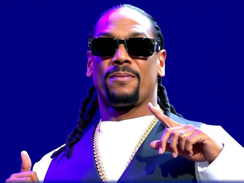 Why Is Snoop Dogg Quitting Smoking? The Inside Story