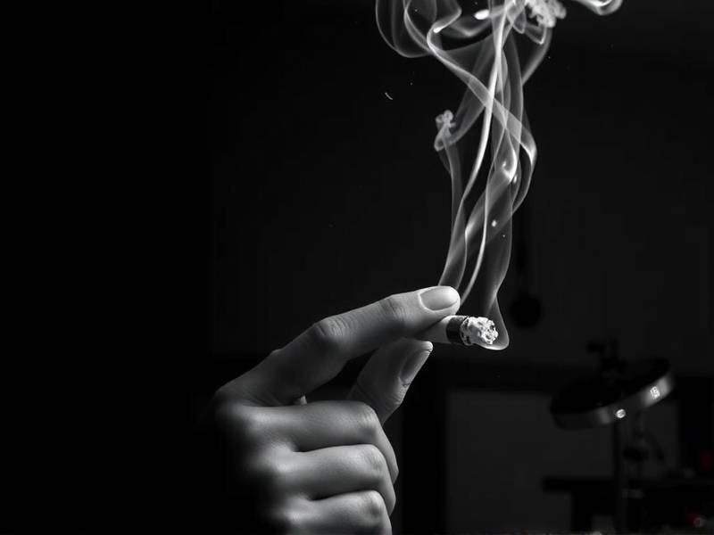 The Inside Story: What Your Body Endures When You Quit Smoking