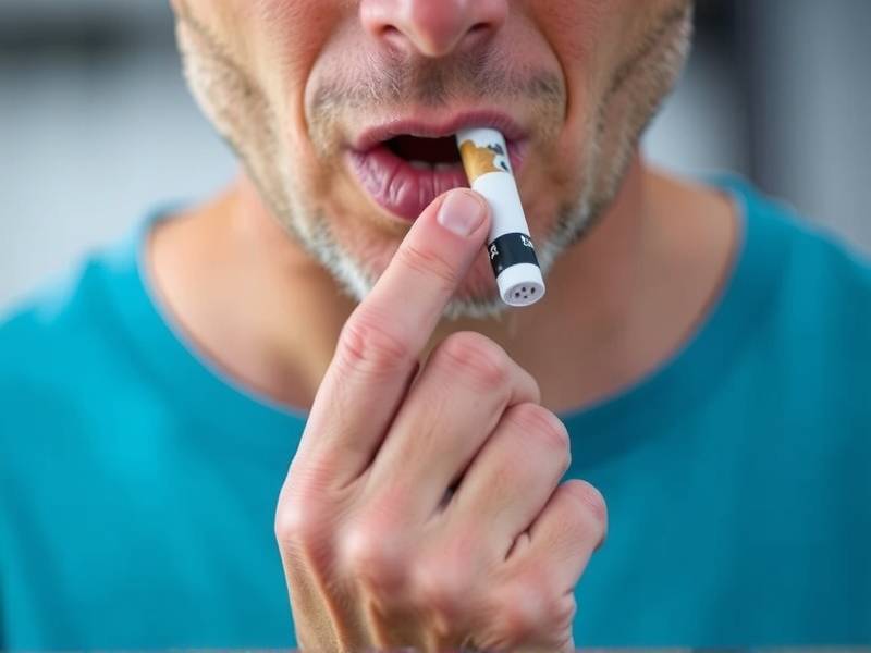 How Long Does It Take to Stop Coughing Up Mucus After Quitting Smoking?