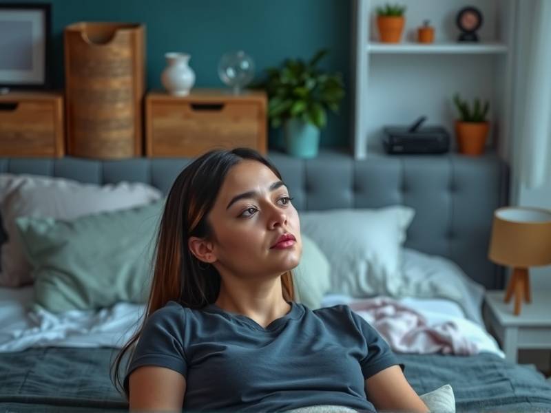 Can't Sleep After Quitting Smoking? Reddit Has Answers!