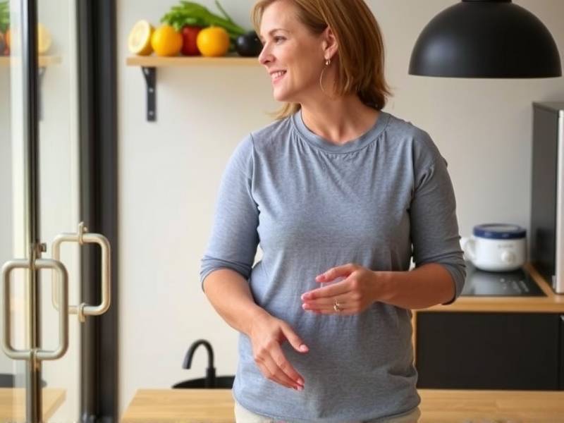 How to Reduce Food Intake After Quitting Smoking: Effective Strategies for Weight Management