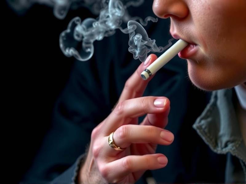 Why Quitting Smoking Is Hard: The Real Reasons You Need to Know