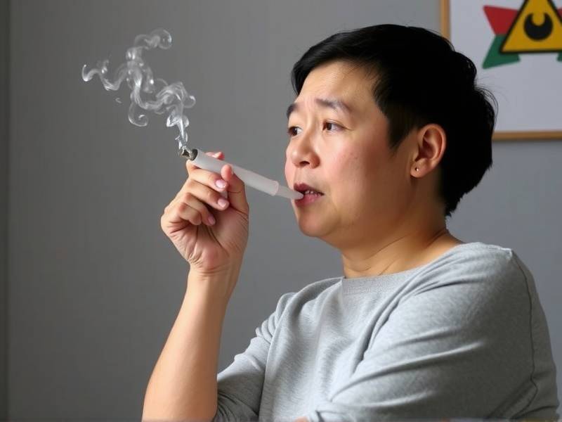 Dealing with Quitting Smoking When You Have Asthma: Tips and Strategies