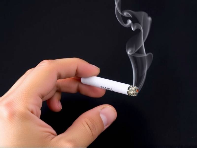 How Long Do You Need to Quit Smoking to Qualify for Life Insurance?