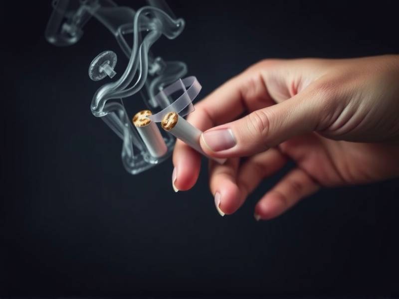 How Long Does the Anger Phase of Quitting Smoking Last?