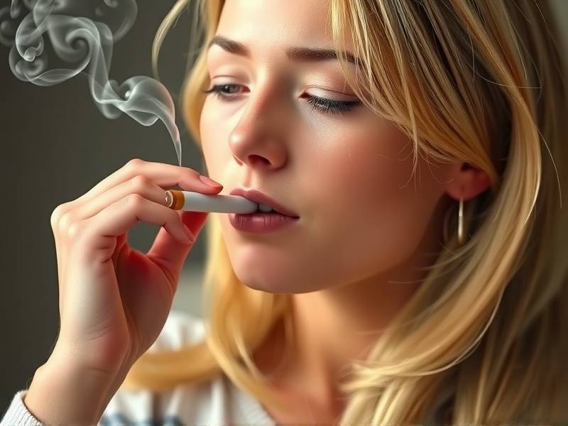 How Much Ginseng Should You Take to Quit Smoking?