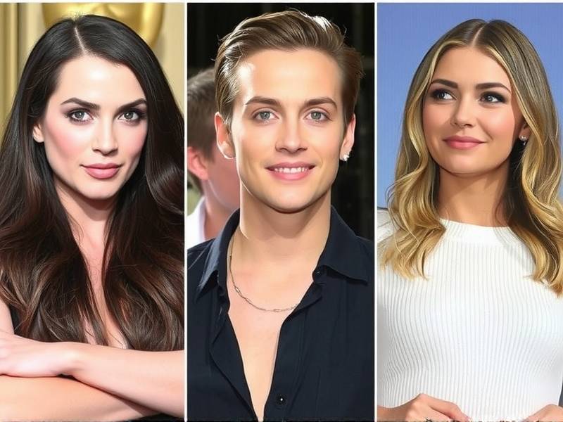 Which Celebrities Have Quit Smoking?